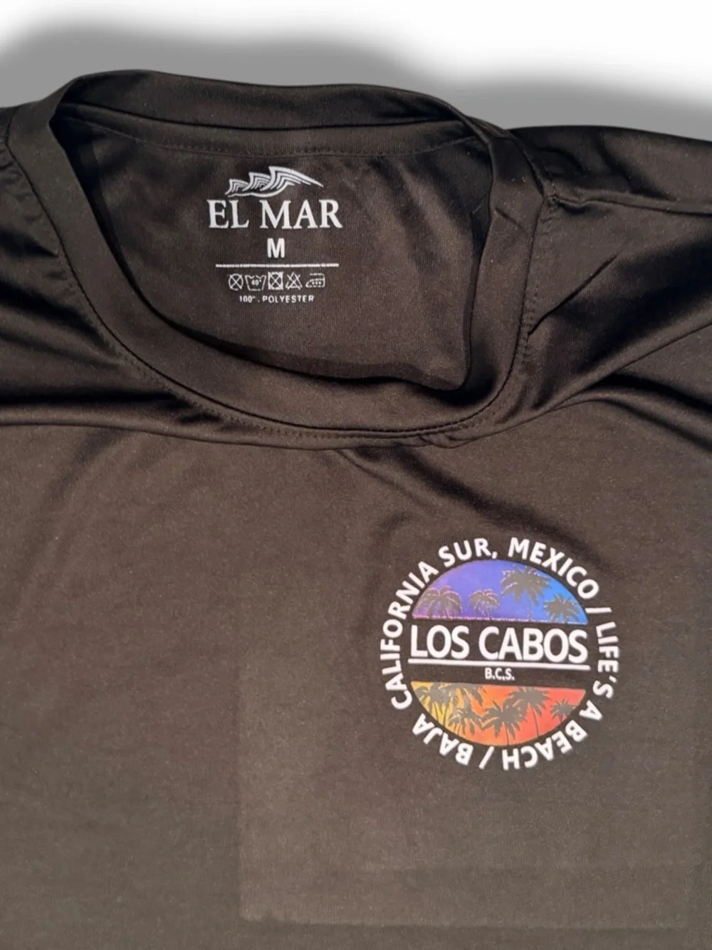 EL MAR lightweight long
